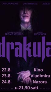 Pročitajte više o članku Drakula 22.8., 23.8., 24.8. u 21:30