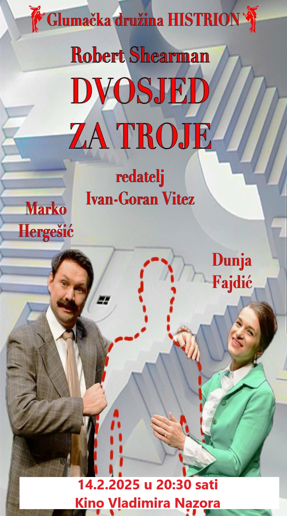 Pročitajte više o članku DVOSJED ZA TROJE