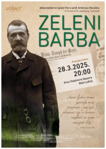 Pročitajte više o članku Zeleni Barba