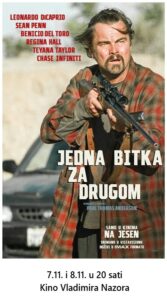 Pročitajte više o članku JEDNA BITKA ZA DRUGOM  7.11. I 8.11. u 20 sati