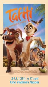 Pročitajte više o članku TAFITI   24,1. I 25.1. U 17 SATI