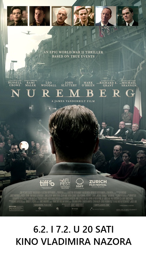 NUREMBERG  6.2.  I 7. 2. U 20 SATI