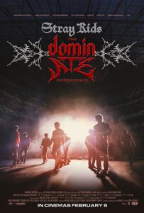 Pročitajte više o članku Stray Kids: The dominATE Experience  28.2. i 1.3. u 20 sati