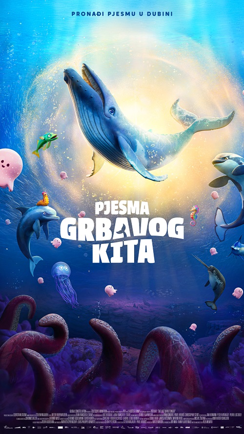 PJESMA GRBAVOG KITA 30.5. I 31.5. U 17 SATI
