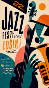 Pročitajte više o članku 22. JAZZ Festival  24. do 26.7.