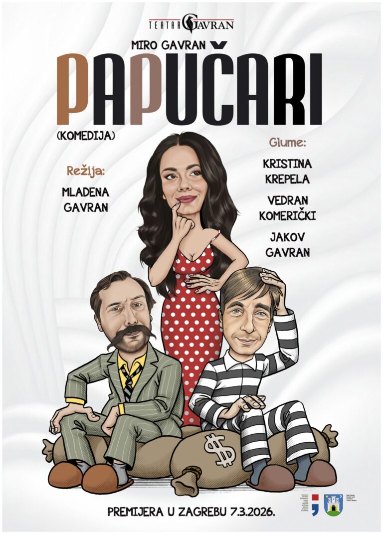 papučari