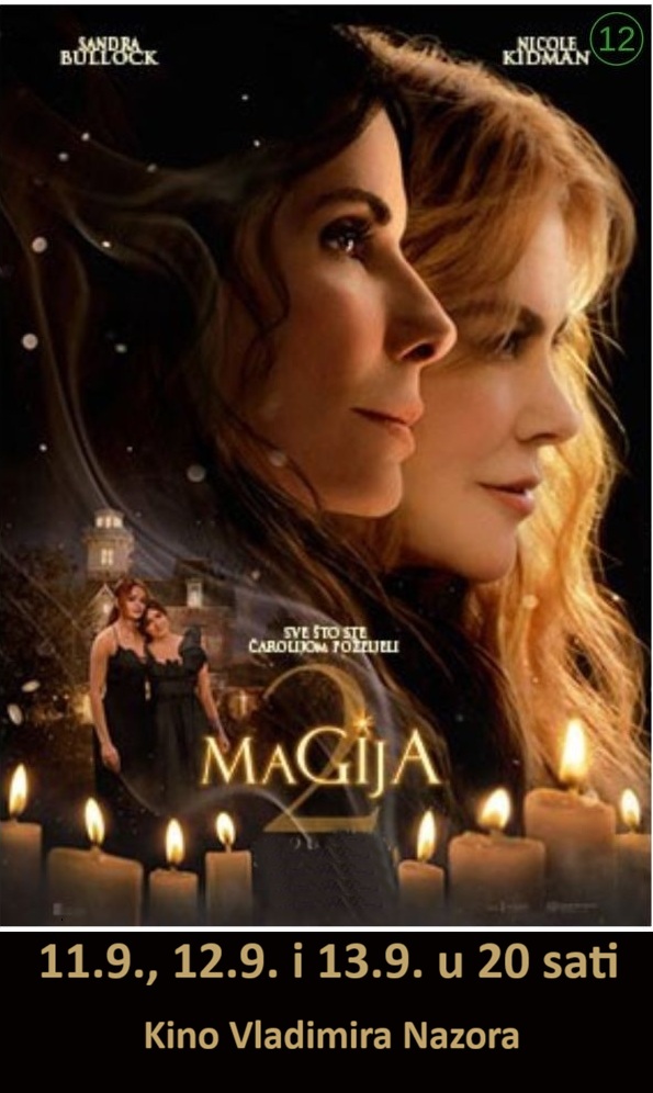 MAGIJA 2