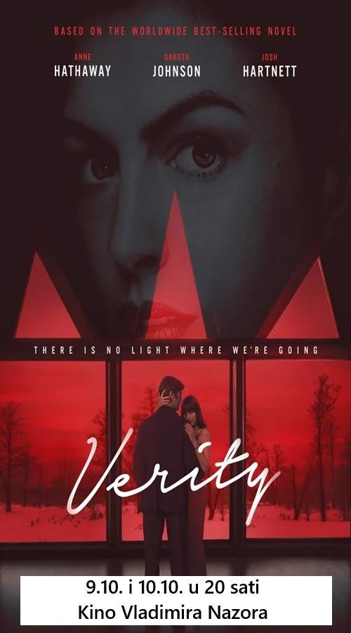 VERITY 9.10. I 10.10. U 20 SATI